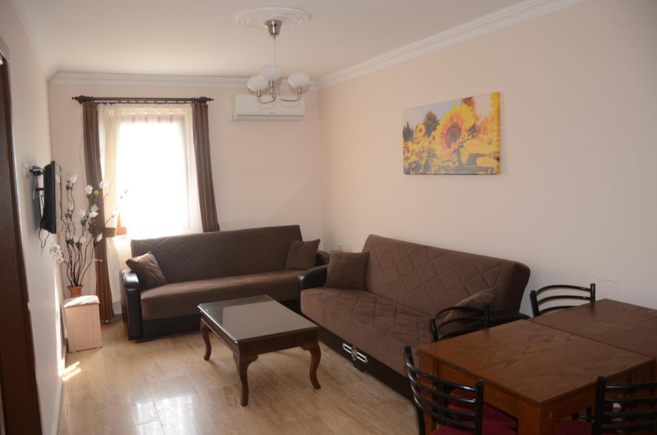 Oasis Apart Hotel Dalyan Εξωτερικό φωτογραφία