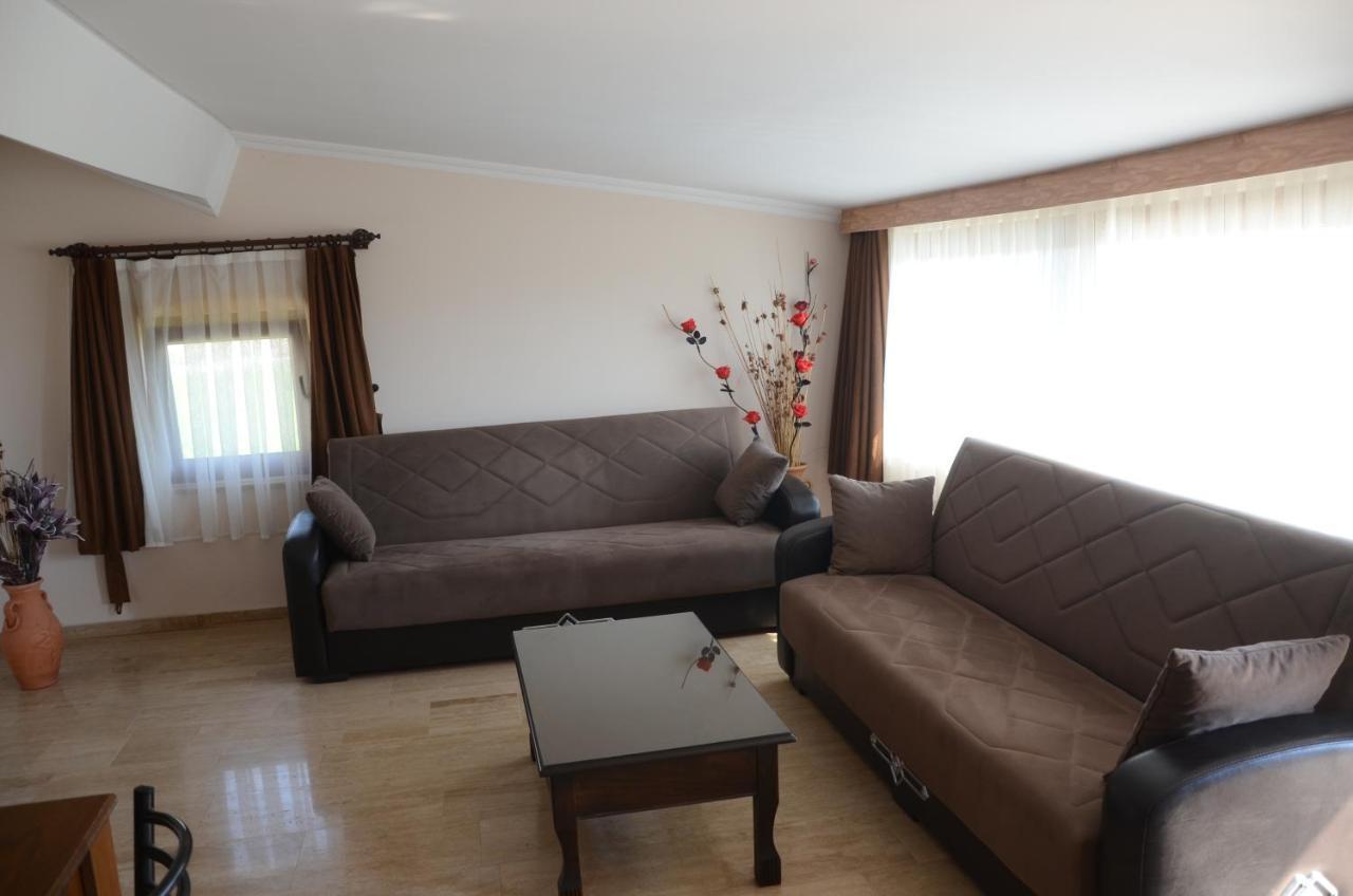 Oasis Apart Hotel Dalyan Εξωτερικό φωτογραφία