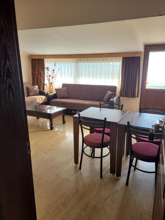 Oasis Apart Hotel Dalyan Εξωτερικό φωτογραφία