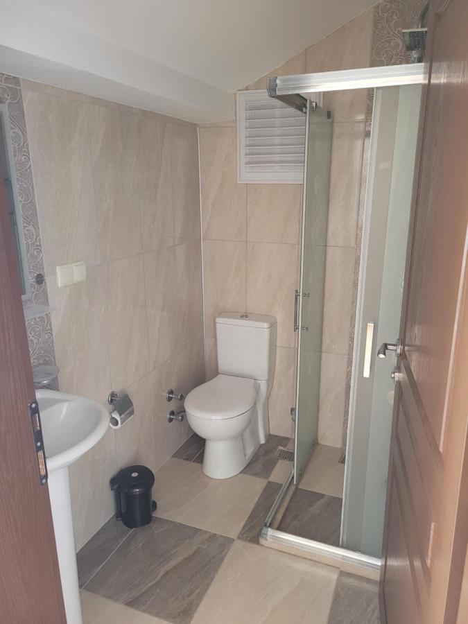 Oasis Apart Hotel Dalyan Εξωτερικό φωτογραφία